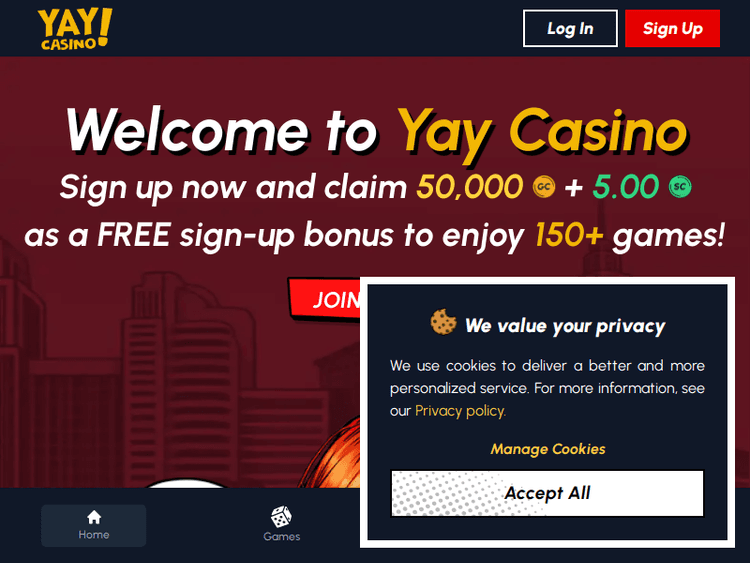 Yaycasino