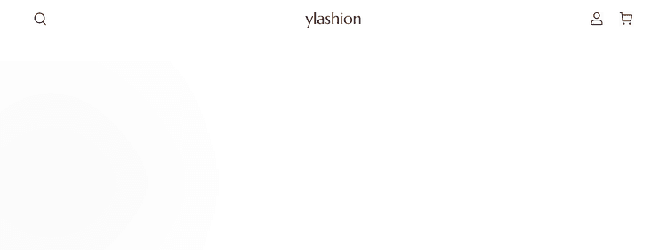 Ylashion