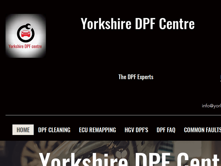 Yorkshiredpfcentre