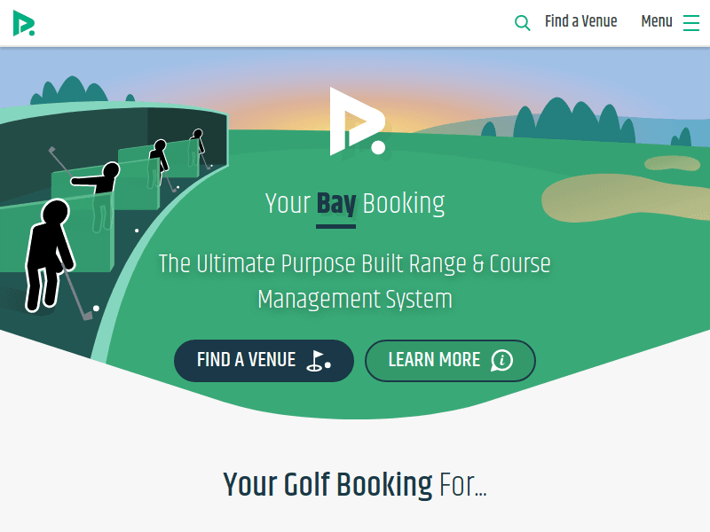 Yourgolfbooking