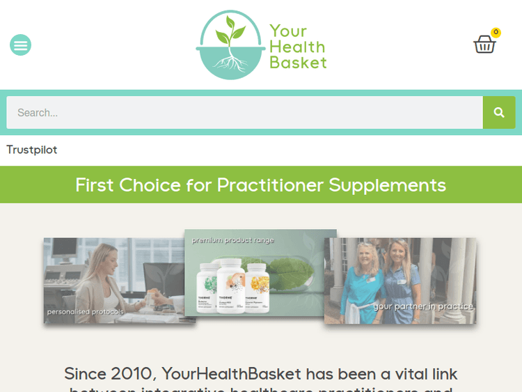 Yourhealthbasket