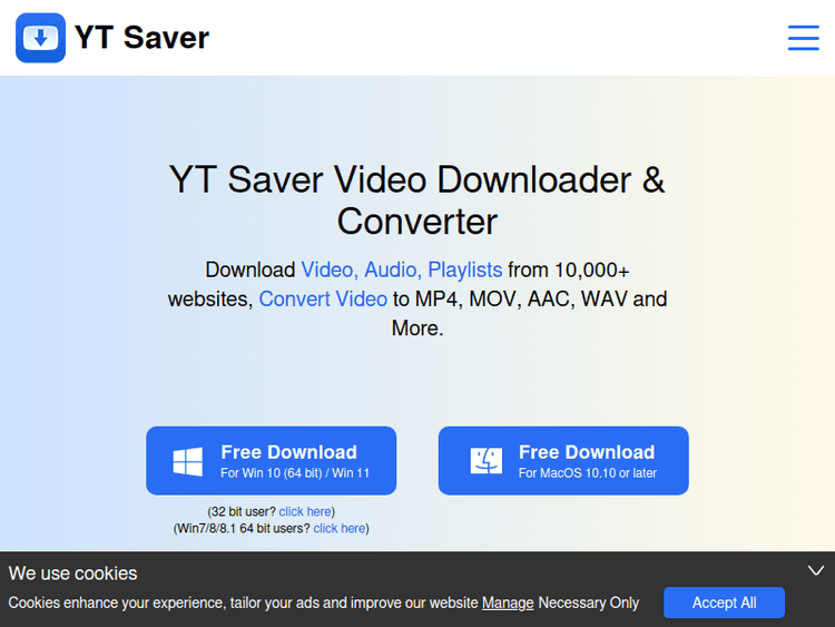 Ytsaver