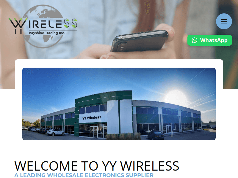 Yywireless