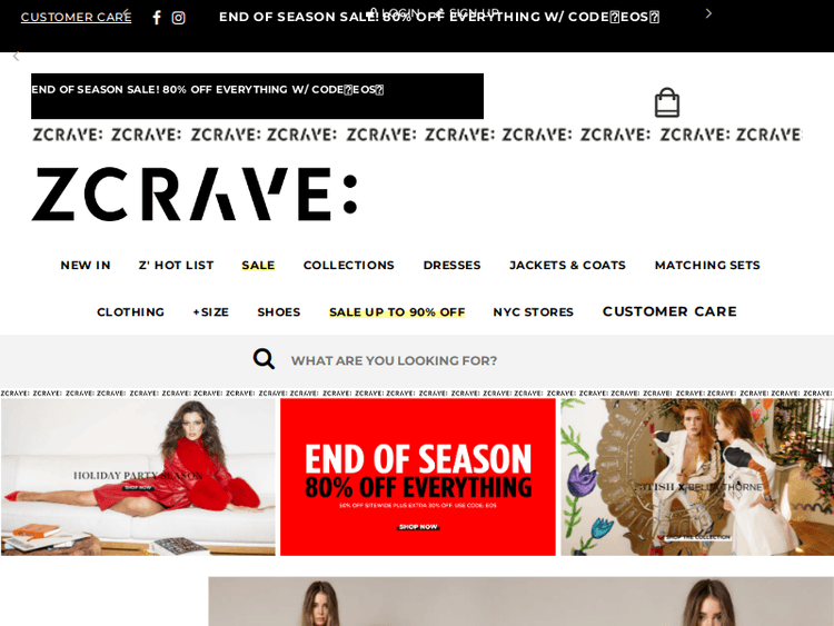 Zcrave