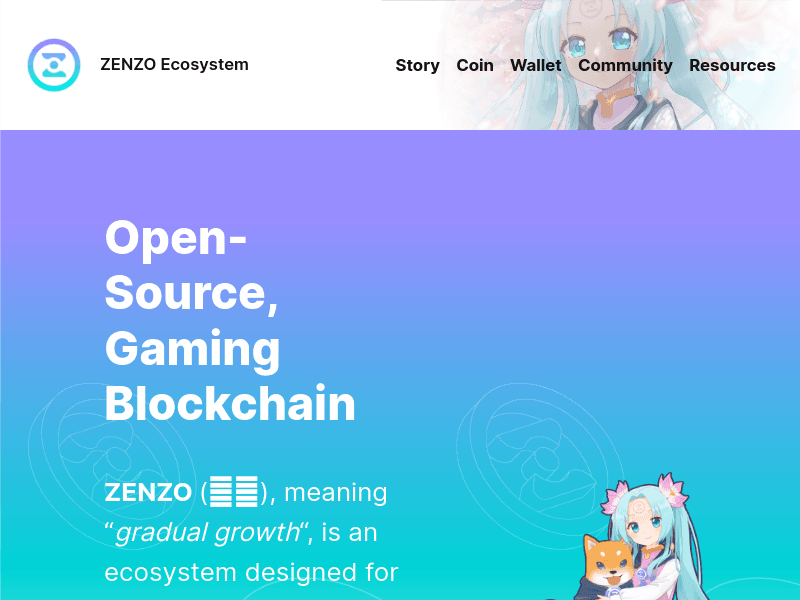 Zenzo