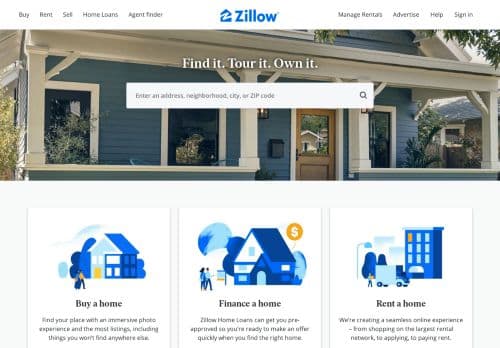 Zillow