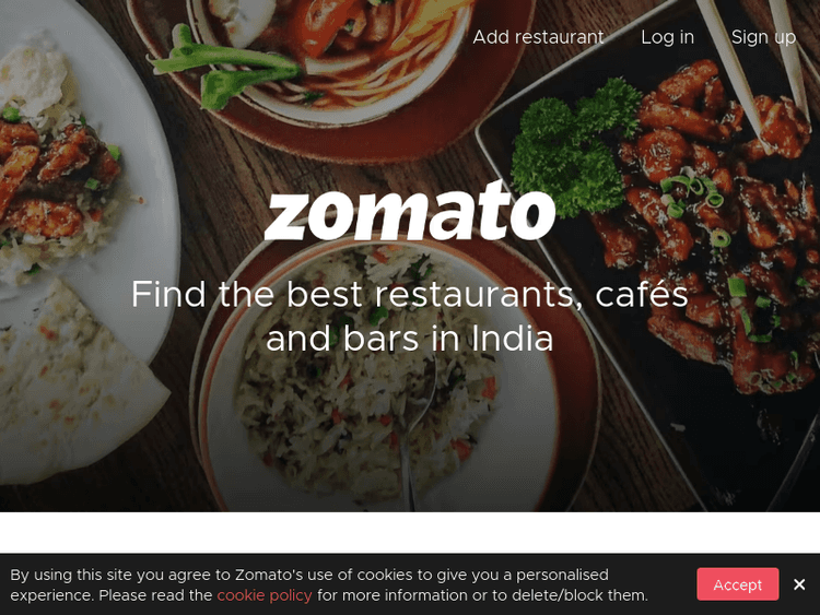 Zomato