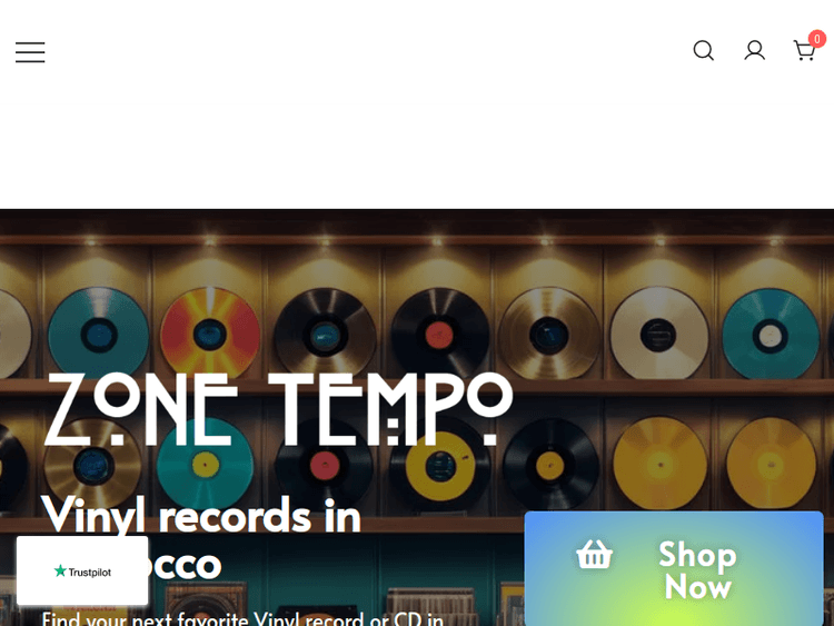 Zonetempo
