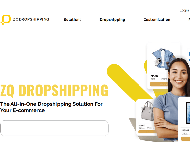 Zqdropshipping