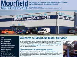 Moorfieldmotorservices