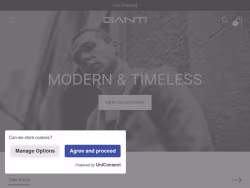 Ganti