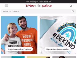 Teeshirtpalace