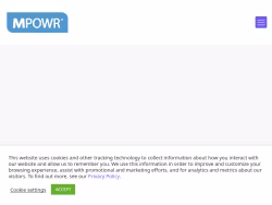 Mpowr
