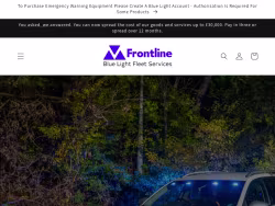 Frontlinefleet