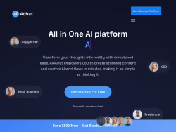 Ai4chat