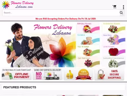 Flowersdeliverylebanon