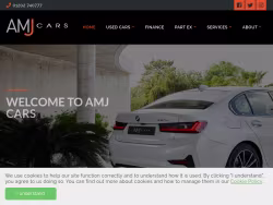 Amjcars