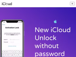 Icloudonoff