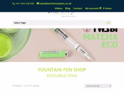 Writeherekitenow
