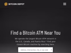 Bitcoindepot