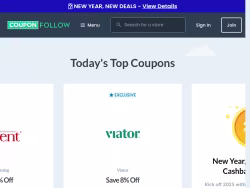 Couponfollow