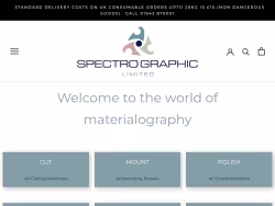 Spectrographic