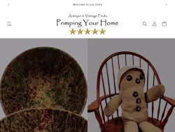 Primpingyourhome