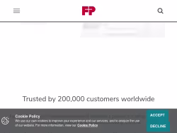 Fpmailing