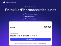 Painkillerpharmaceuticals