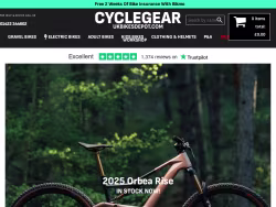 Ukbikesdepot