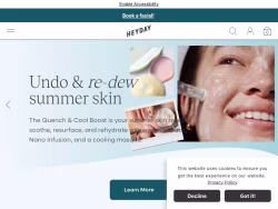 Heydayskincare