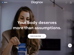 Diagnoxhealth