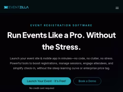 Eventzilla