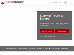 Firebirdtours