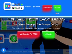 Paidpoints