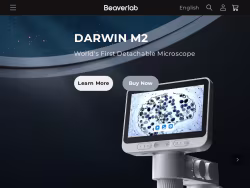Beaverlabtech