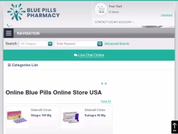 Bluepillspharmacy