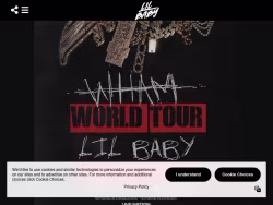 Iamlilbaby