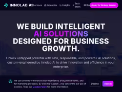 Innnolab