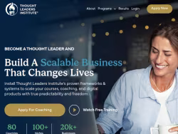 Thoughtleadersinstitute