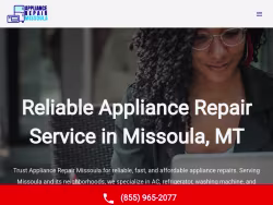 Appliancerepairmissoula