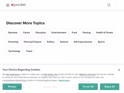 Getpocket