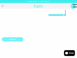 Kalmhealth