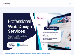 Qosprey