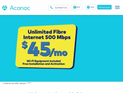Acanac