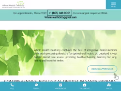 Wholehealthdds