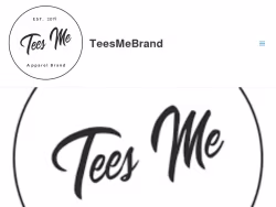 Teesmebrand