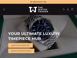 Thewatchtrader