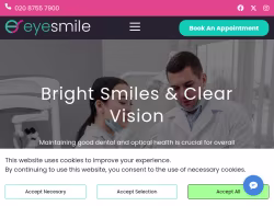Eyesmile
