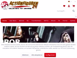 Actionfiguren24